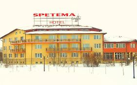 Elite Spetema Hotel